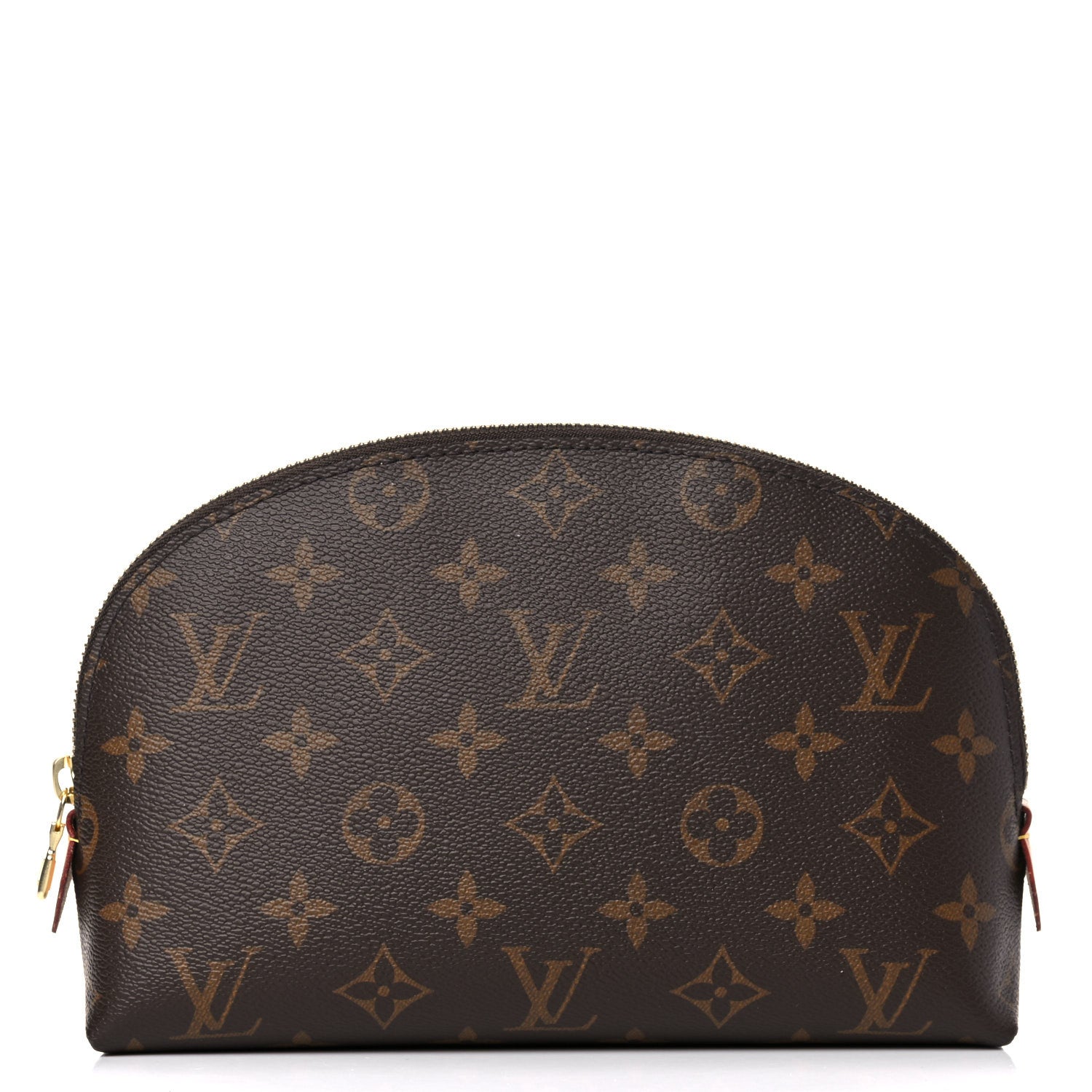 Louis Vuitton Monogram Cosmetic Pouch GM 1 of 9