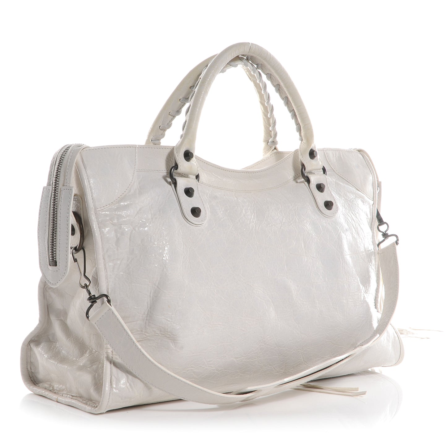 Agneau City White
