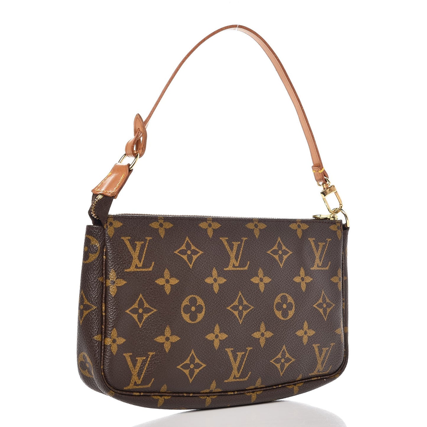 Monogram Pochette Accessories