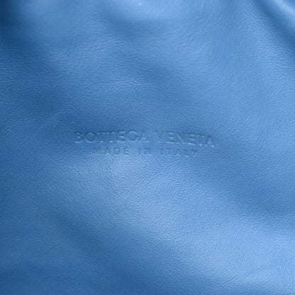 Bottega Veneta Shearling Intrecciato Teen Jodie Swimming Pool 6 of 10