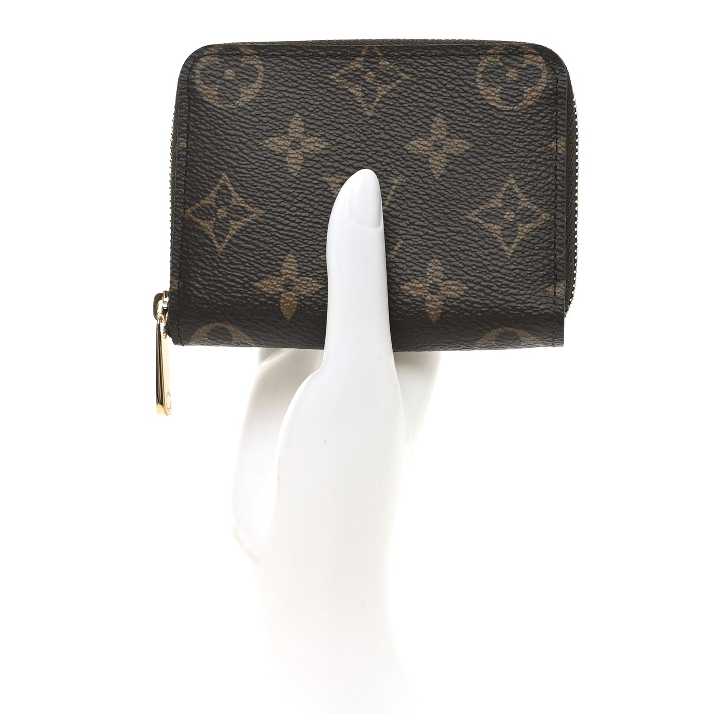 Monogram Zippy Coin Purse