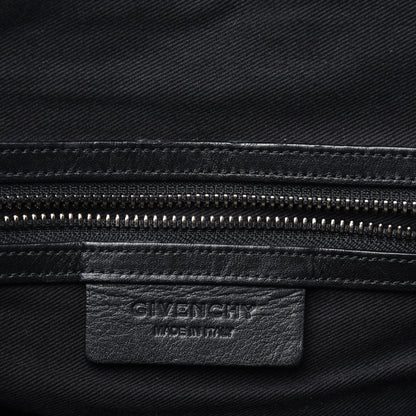 Givenchy Lambskin Medium Nightingale Black 7 of 24