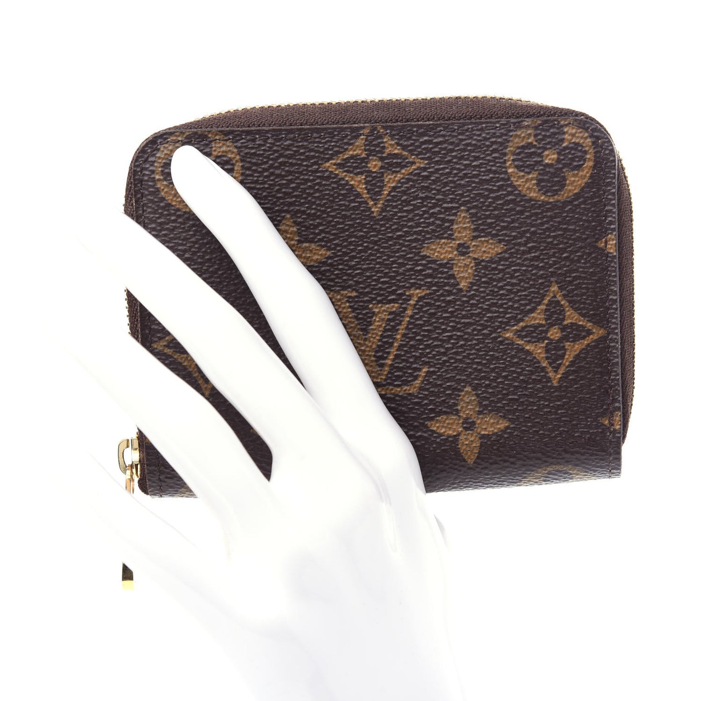 Monogram Zippy Coin Purse