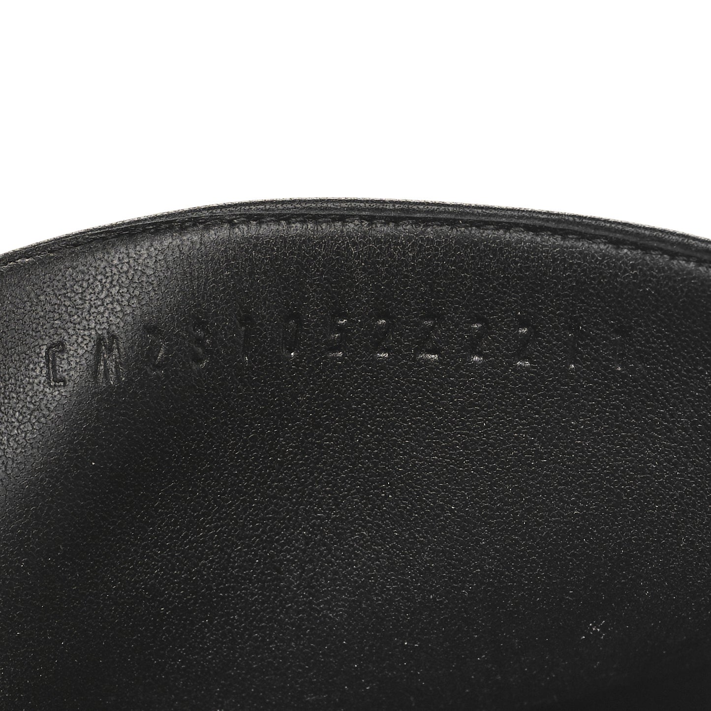 Canvas Calfskin Womens Groupie Mules 39.5 Prunoir Black