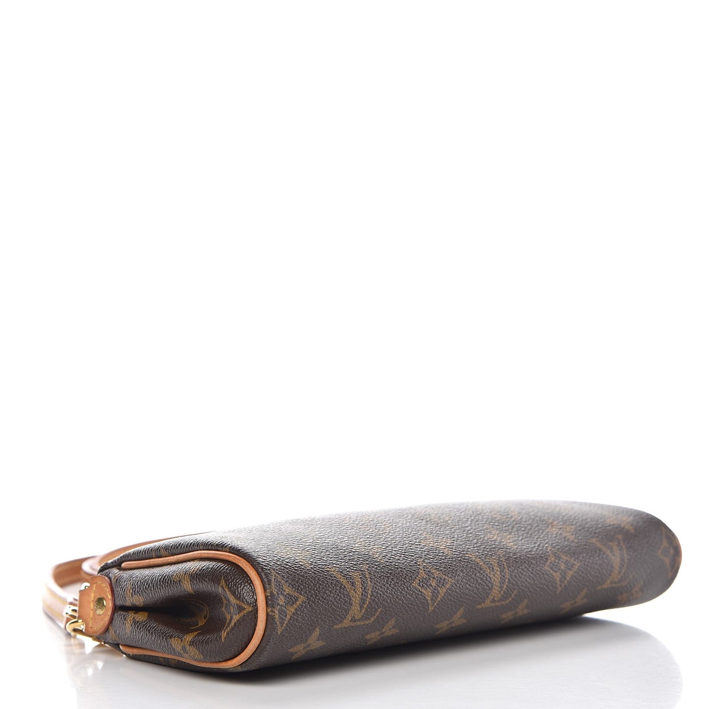 Monogram Eva Clutch
