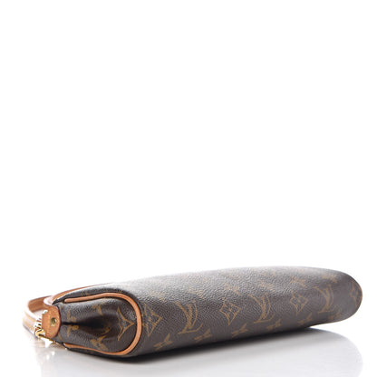 Louis Vuitton Monogram Eva Clutch 4 of 12