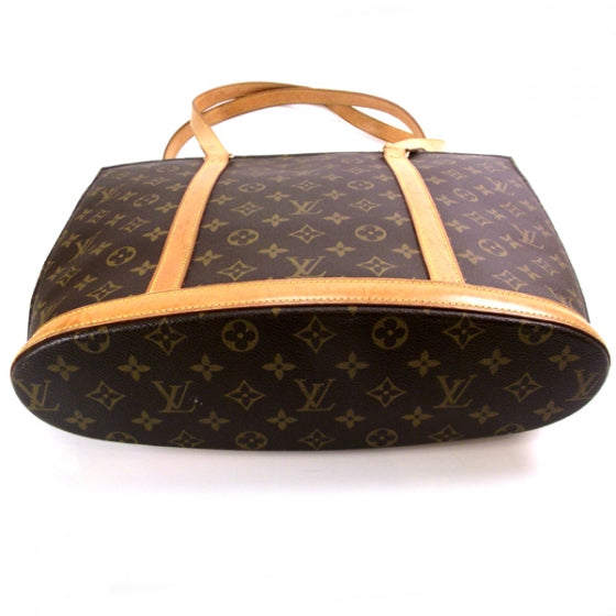 Monogram Babylone