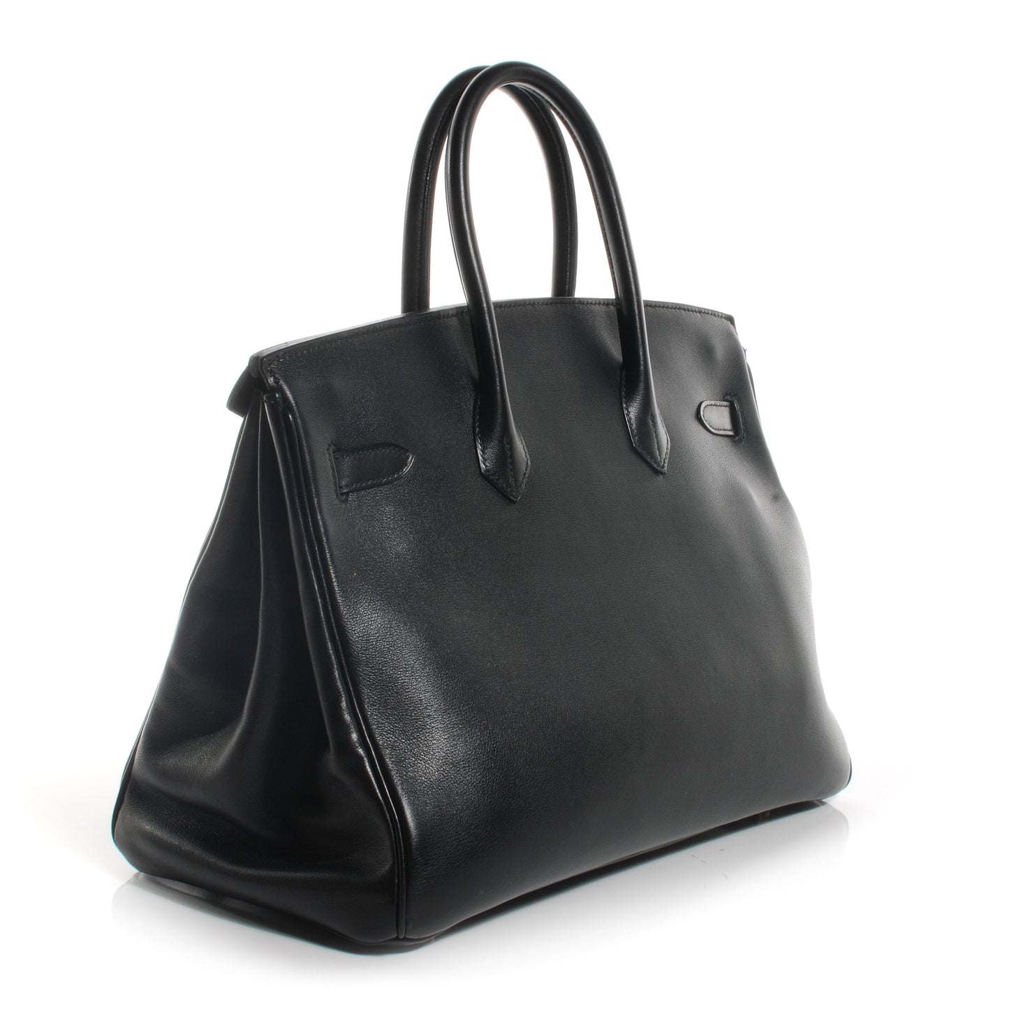 Swift Birkin 35 Black