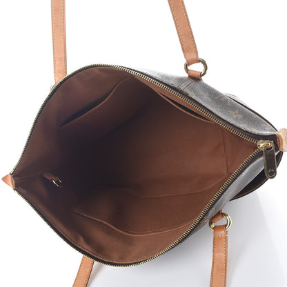 Louis Vuitton Monogram Totally MM 5 of 14