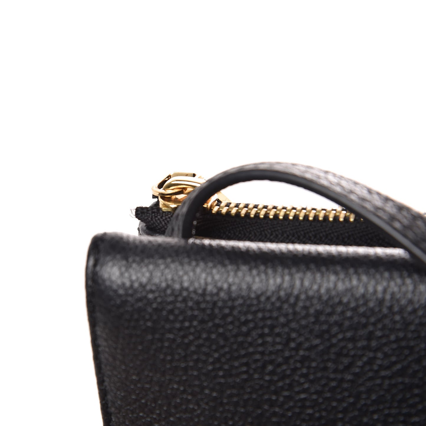 Empreinte Twice Black