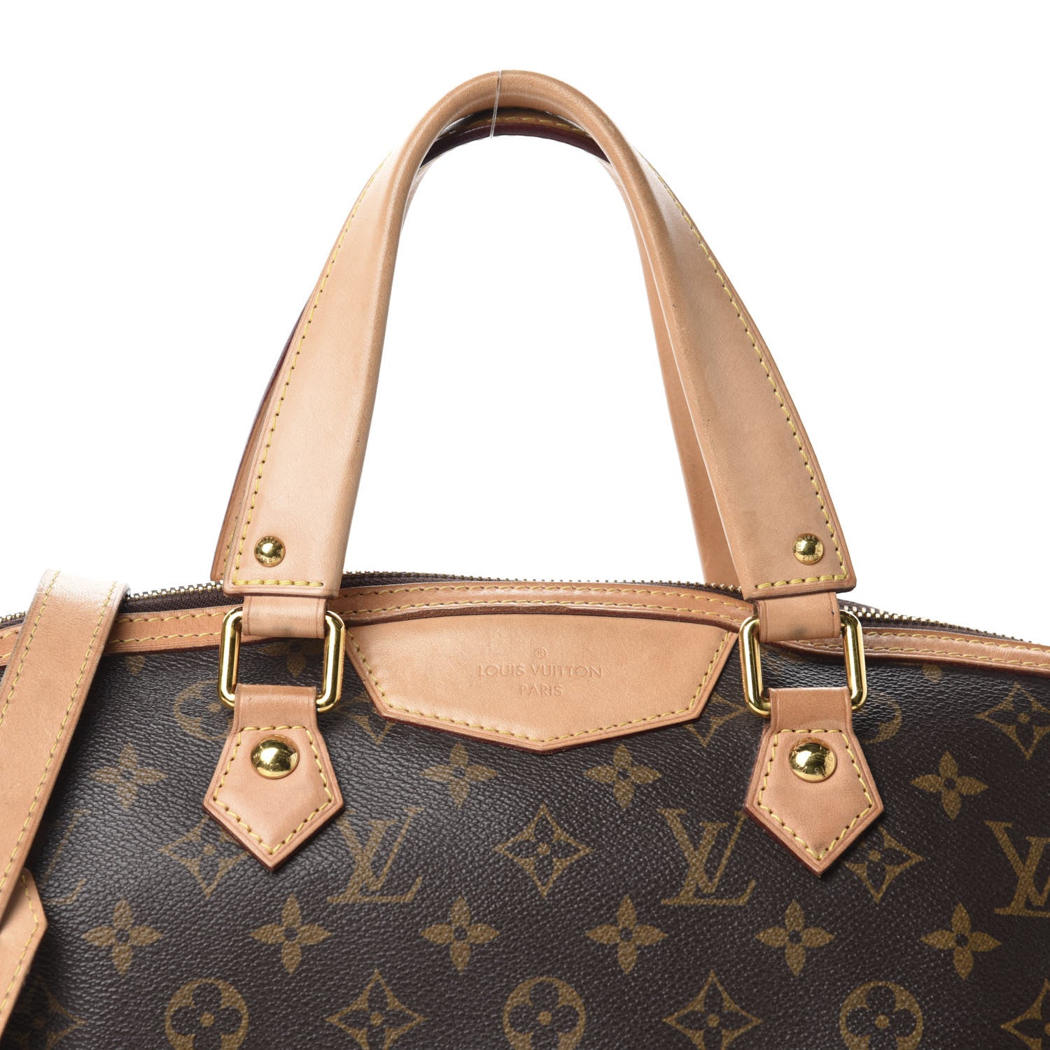 Louis Vuitton Monogram Retiro PM 13 of 13