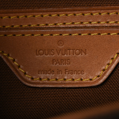 Louis Vuitton Monogram Bel Air 5 of 8