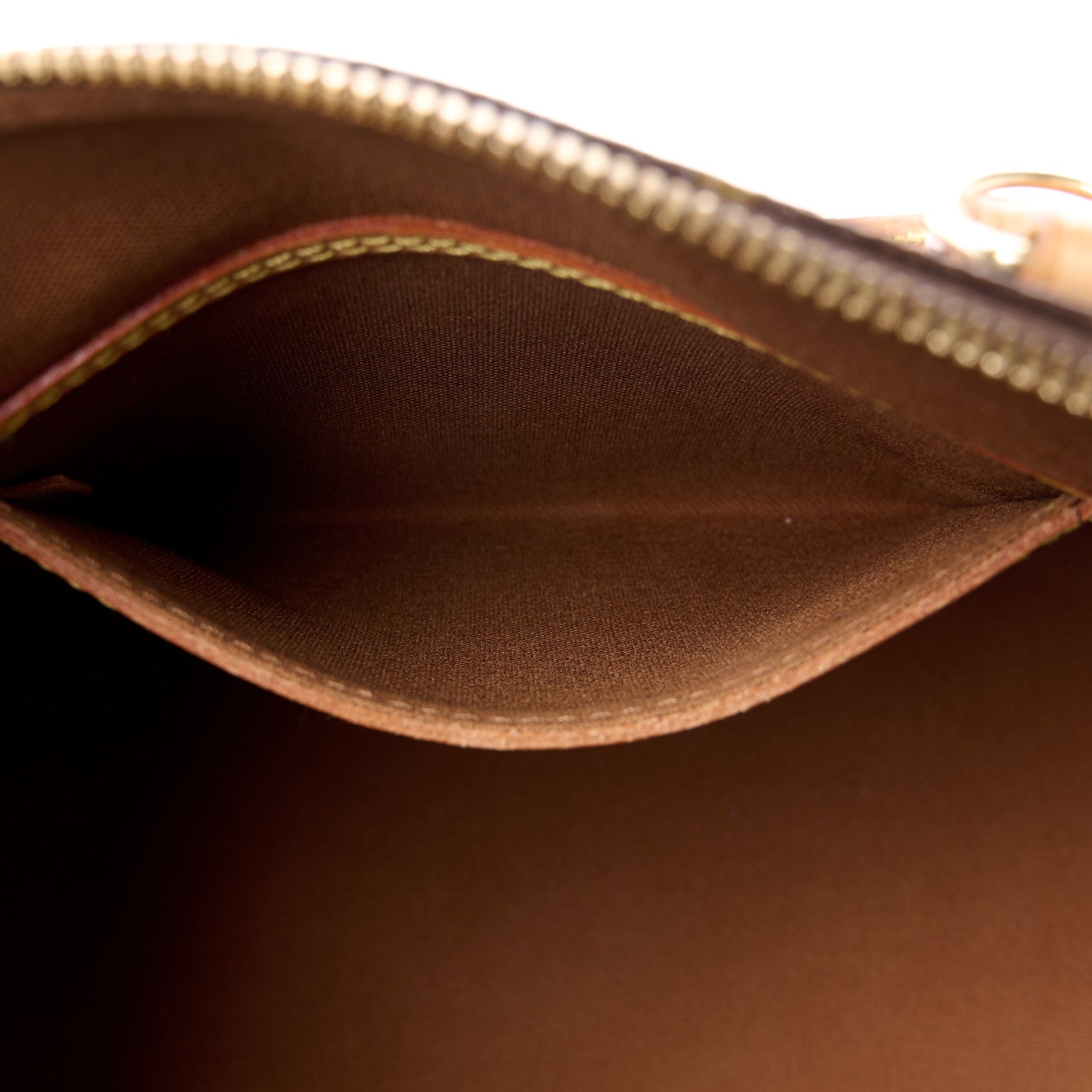 Louis Vuitton Monogram Alma MM 6 of 13