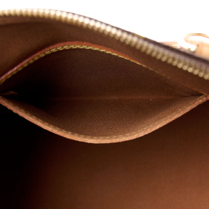 Louis Vuitton Monogram Alma MM 6 of 13