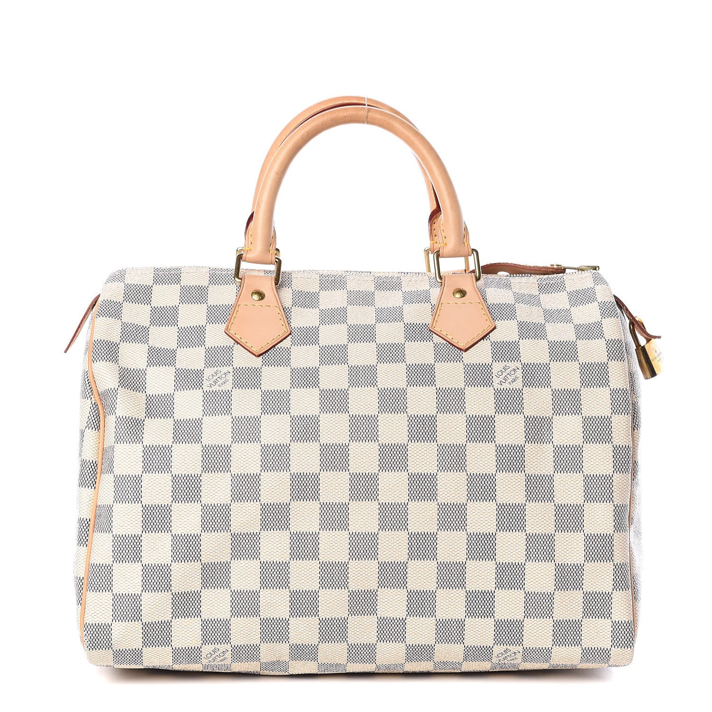 Damier Azur Speedy 30