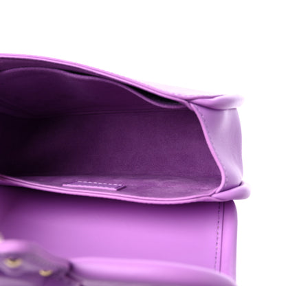 Louis Vuitton Epi Hide and Seek Lilas Provence 5 of 8