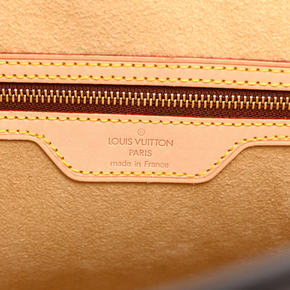 Louis Vuitton Monogram Babylone 5 of 9