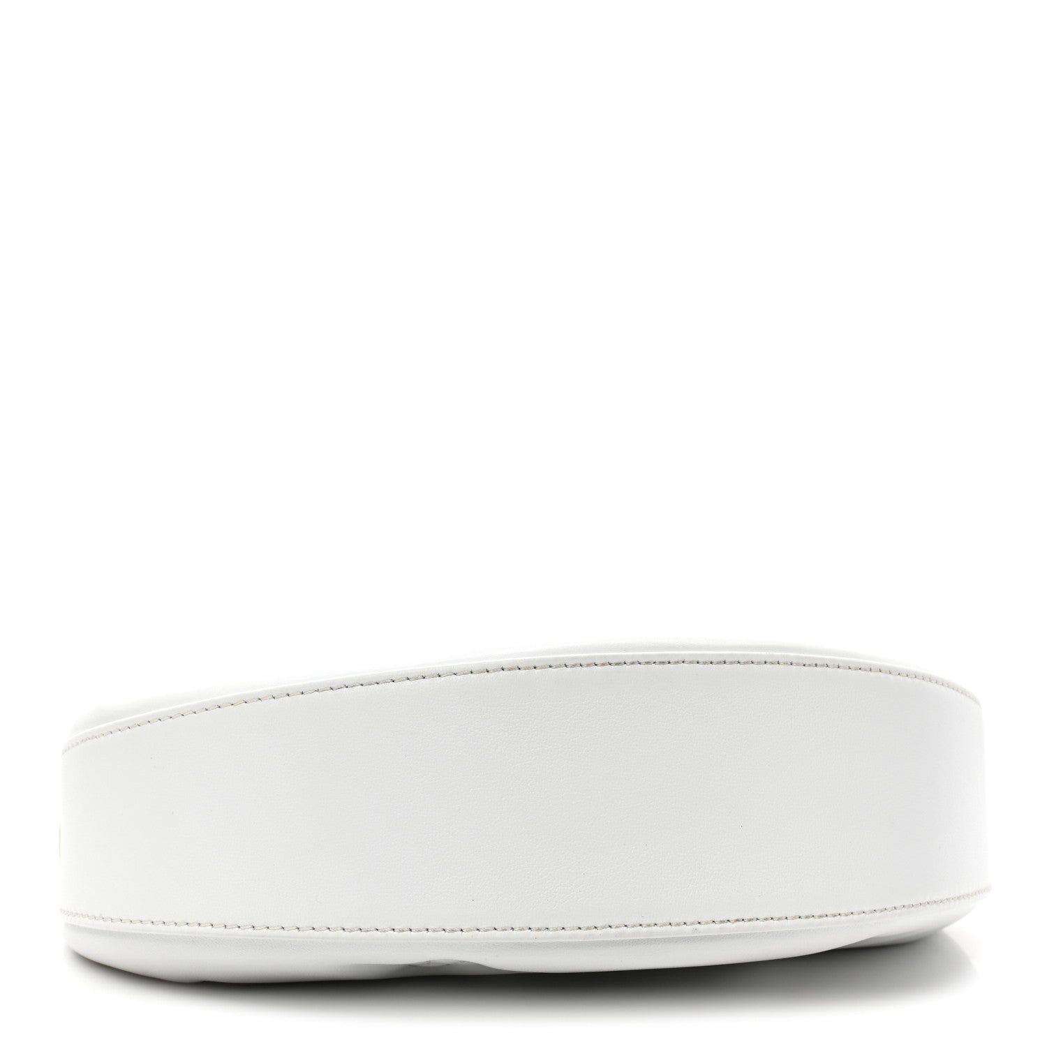 Louis Vuitton Calfskin Bubblegram Over The Moon White 4 of 11