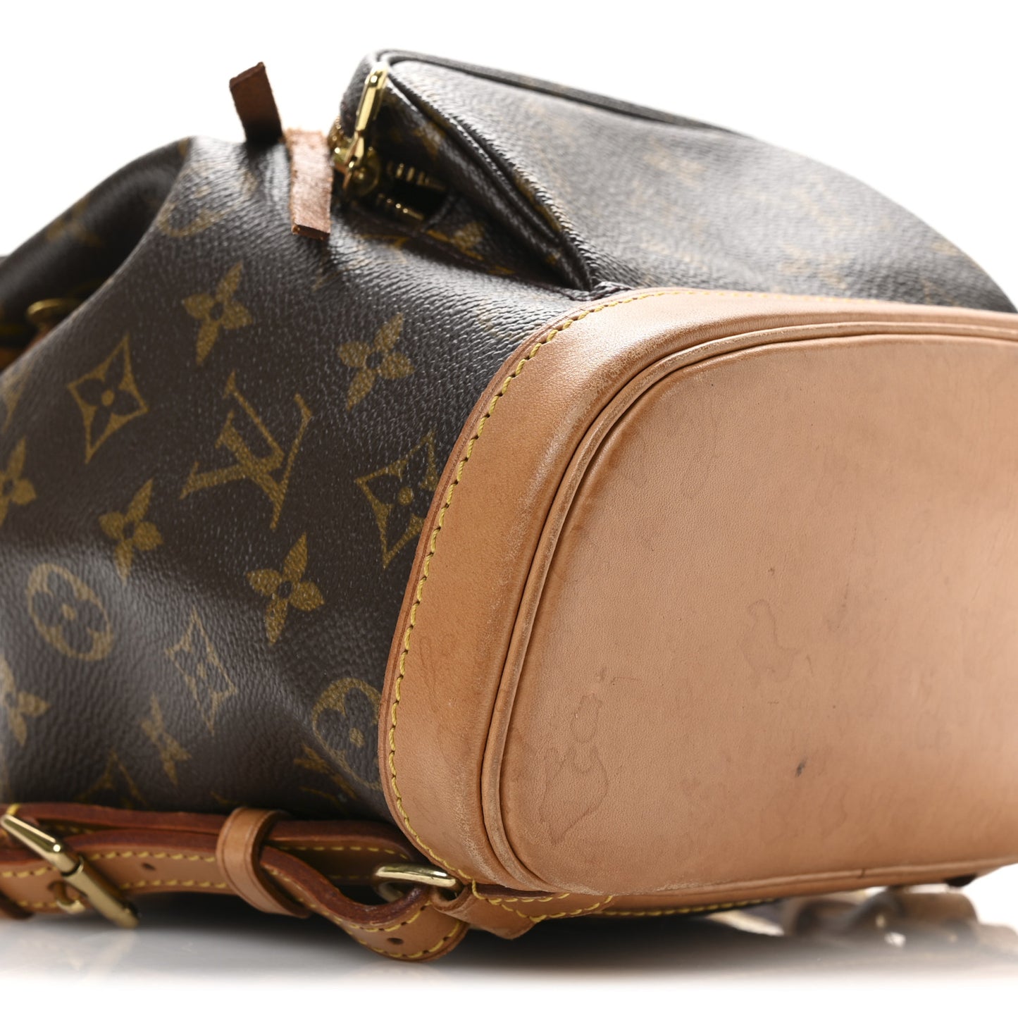 Monogram Mini Montsouris Backpack