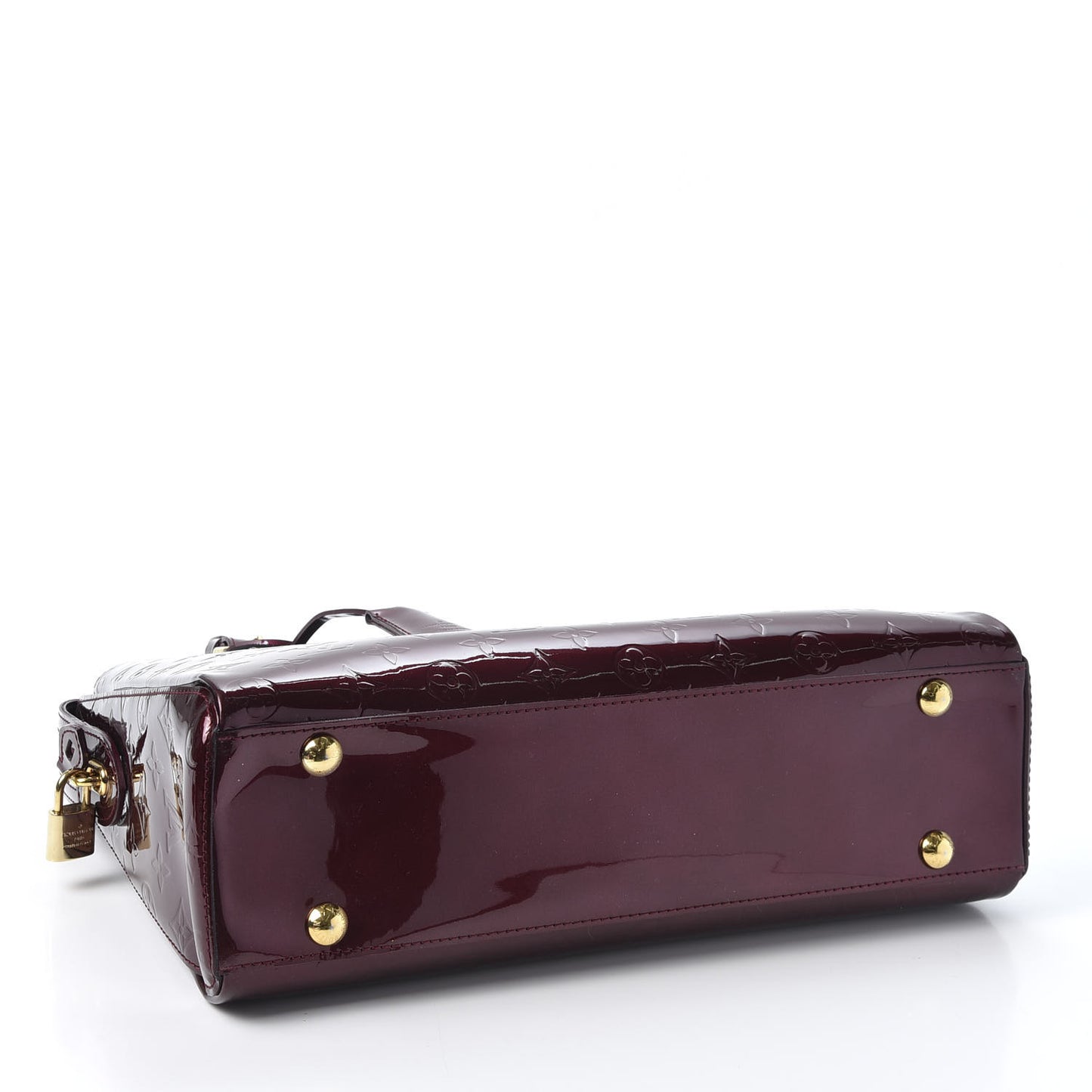 Vernis Melrose Avenue Amarante