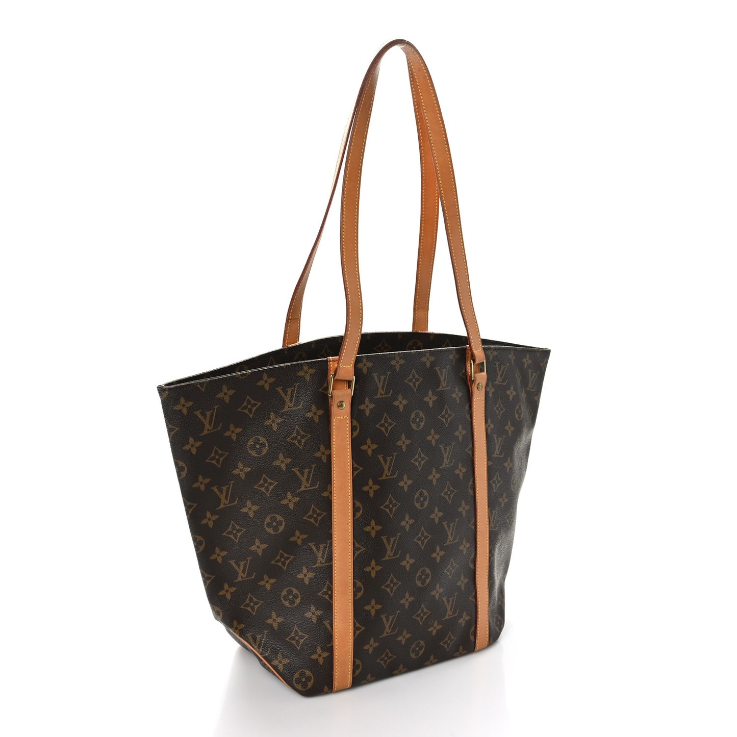 Monogram Sac Shopping Tote
