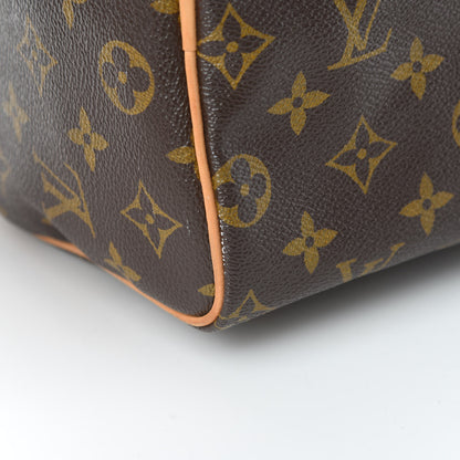 Louis Vuitton Monogram Speedy 25 12 of 15