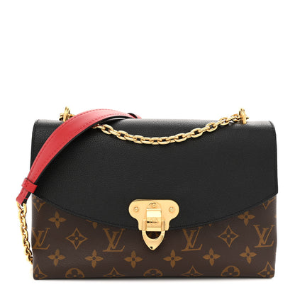 Louis Vuitton Monogram Saint Placide Black 1 of 11