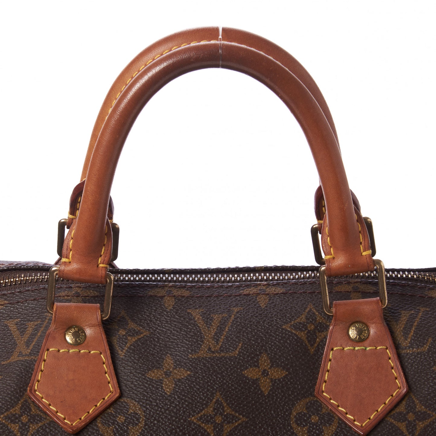 Monogram Speedy 40