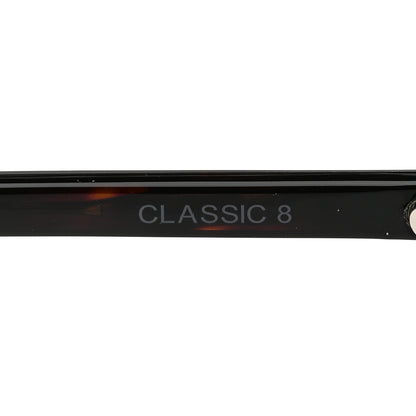 Saint Laurent Acetate Classic 8 Havana Sunglasses Tortoise 5 of 8