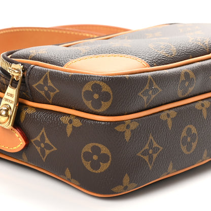 Louis Vuitton Monogram Archive Nil NM 8 of 9