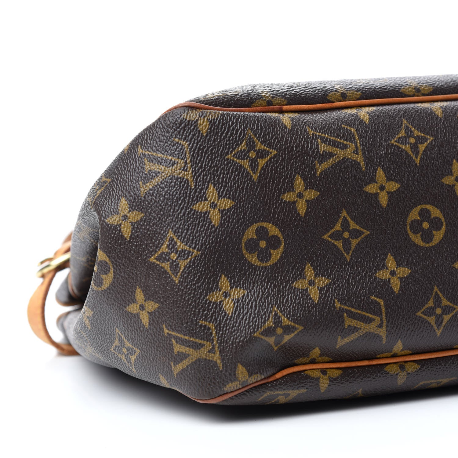 Louis Vuitton Monogram Batignolles Horizontal 6 of 13