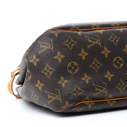 Louis Vuitton Monogram Batignolles Horizontal 6 of 13