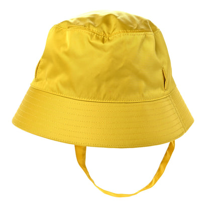 Prada Re-Nylon Mens Multifunctional Bucket Hat L Giallo 5 of 10
