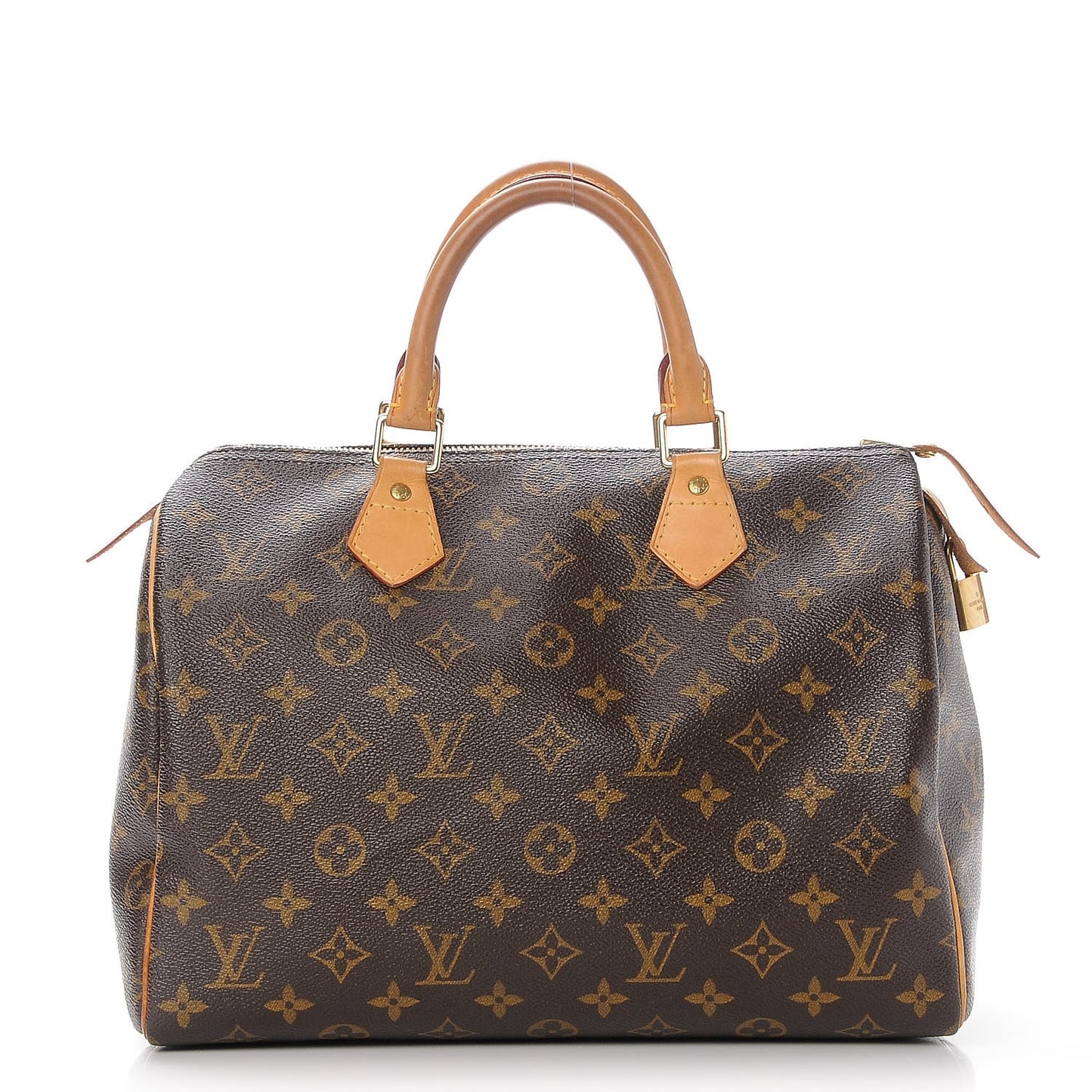 Monogram Speedy 30