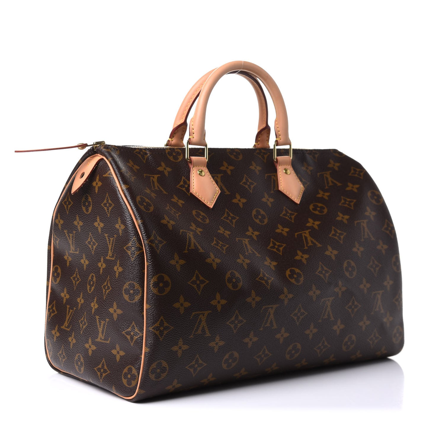 Monogram Speedy 35