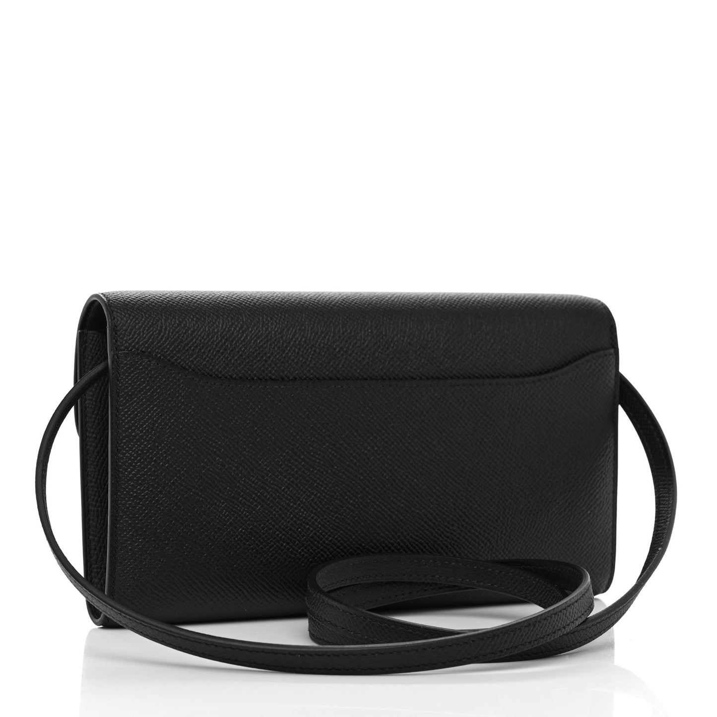Epsom Constance Wallet To Go Black