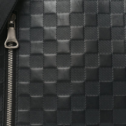 Louis Vuitton Damier Infini Discovery Messenger BB Onyx 7 of 9
