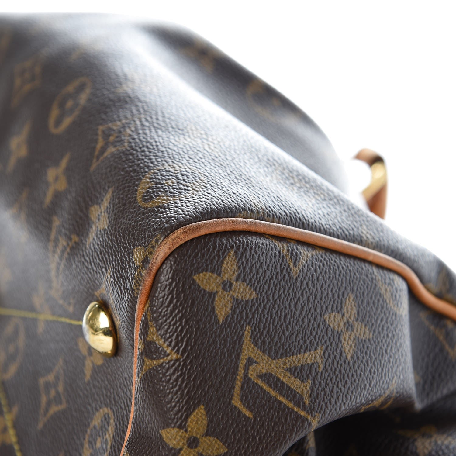Louis Vuitton Monogram Tivoli PM 28 of 31