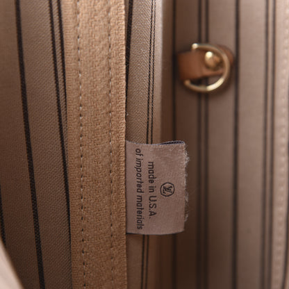 Louis Vuitton Monogram Neo Neverfull MM 11 of 17