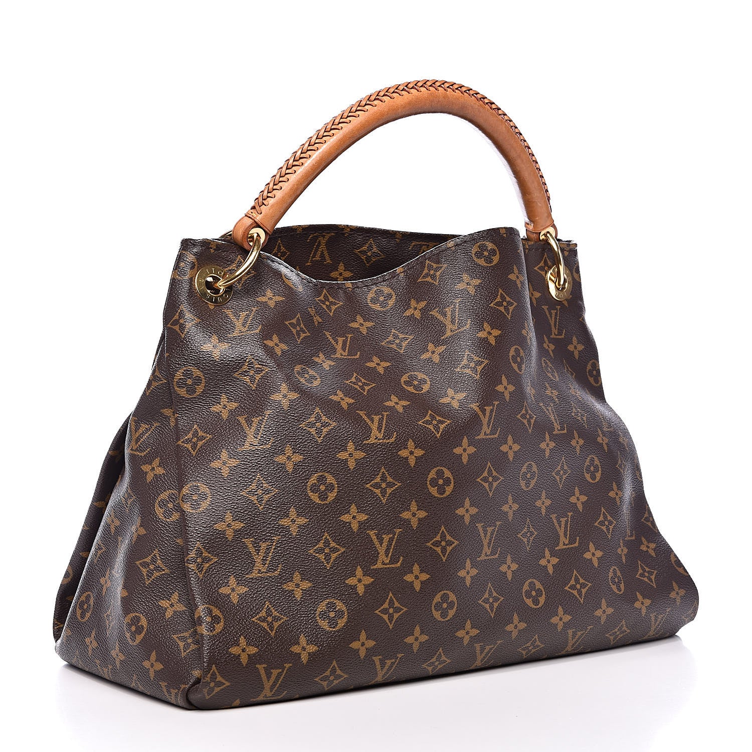 Louis Vuitton Monogram Artsy MM 3 of 16