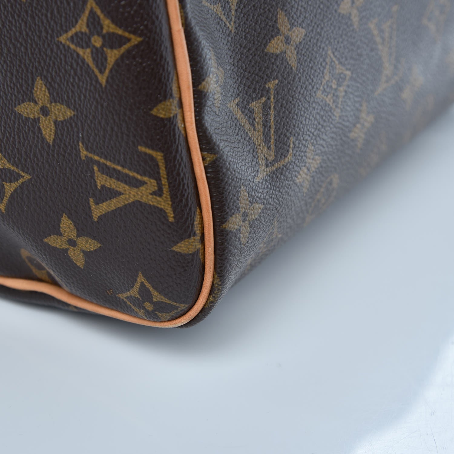 Louis Vuitton Monogram Speedy 30 10 of 12