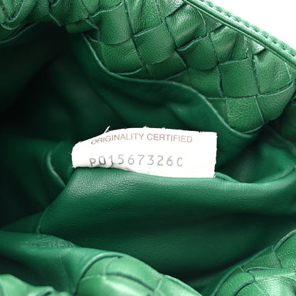 Bottega Veneta Nappa Intrecciato Mini Bulb Racing Green 7 of 12