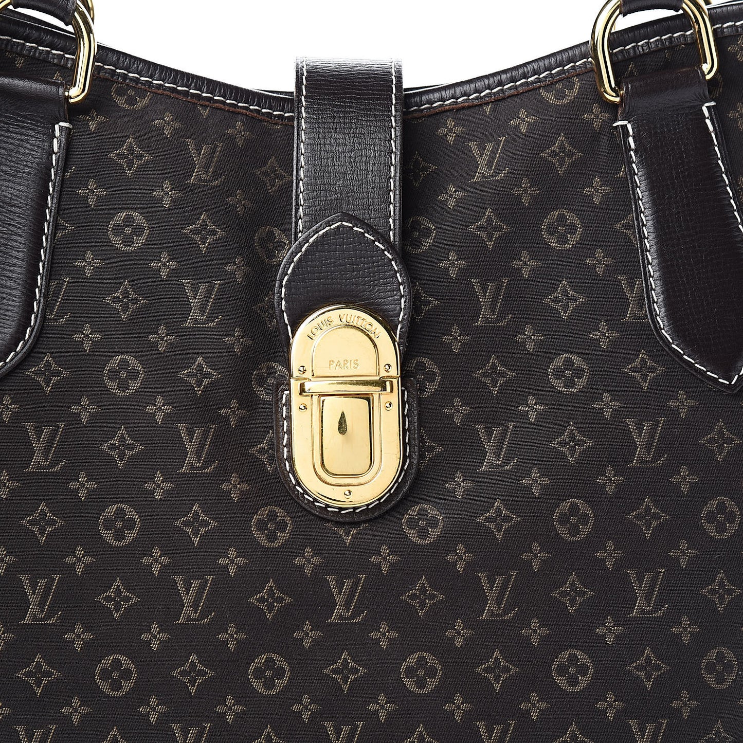 Monogram Idylle Elegie Fusain