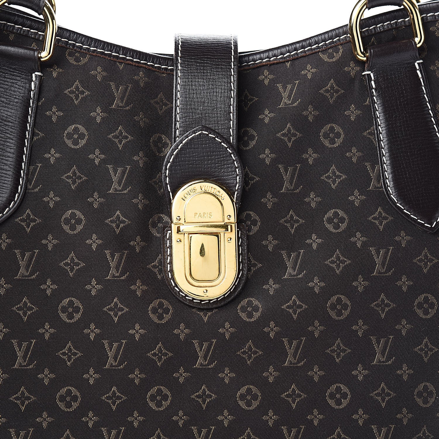 Louis Vuitton Monogram Idylle Elegie Fusain 9 of 9