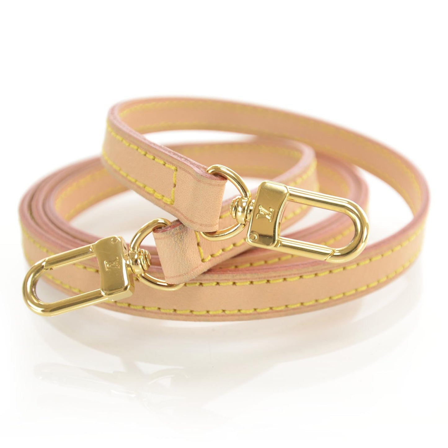 Vachetta Shoulder Strap