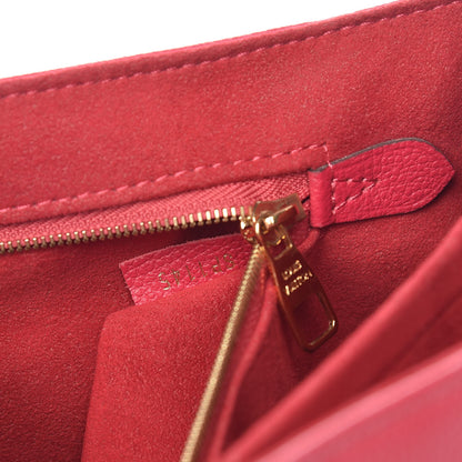 Louis Vuitton Empreinte Saint Germain MM Dahlia 7 of 9