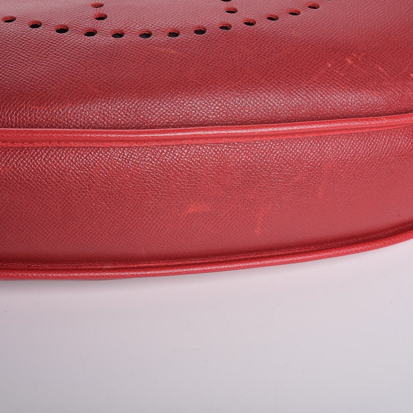 Courchevel Evelyne GM Rouge Vif