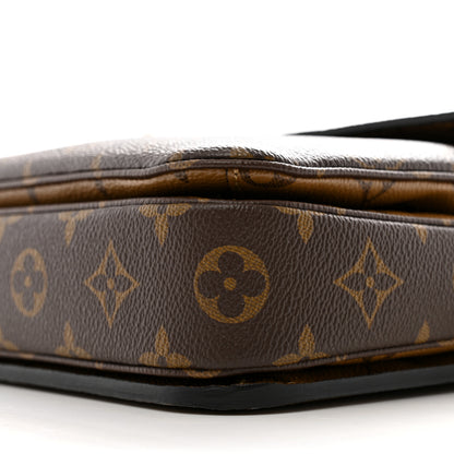 Louis Vuitton Reverse Monogram Pochette Metis 10 of 14