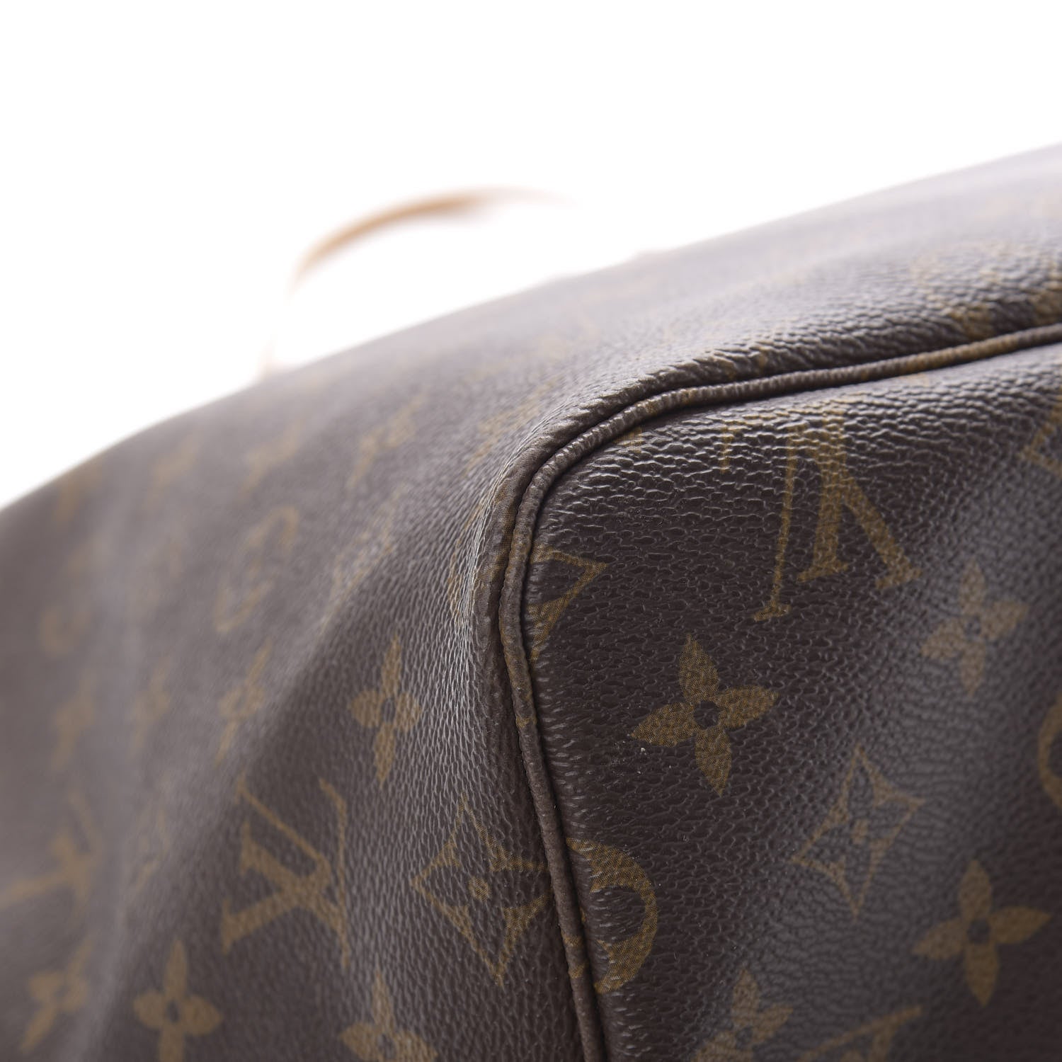 Louis Vuitton Monogram Neverfull GM 12 of 17