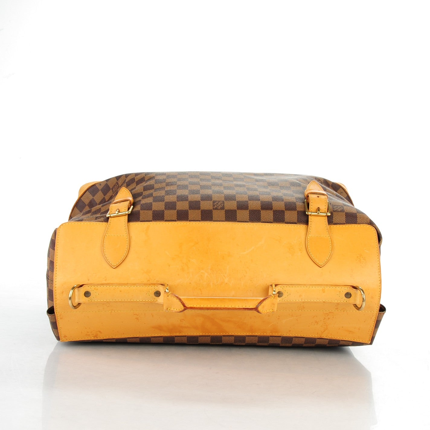 Louis Vuitton Damier Ebene Centenaire West End PM 5 of 9